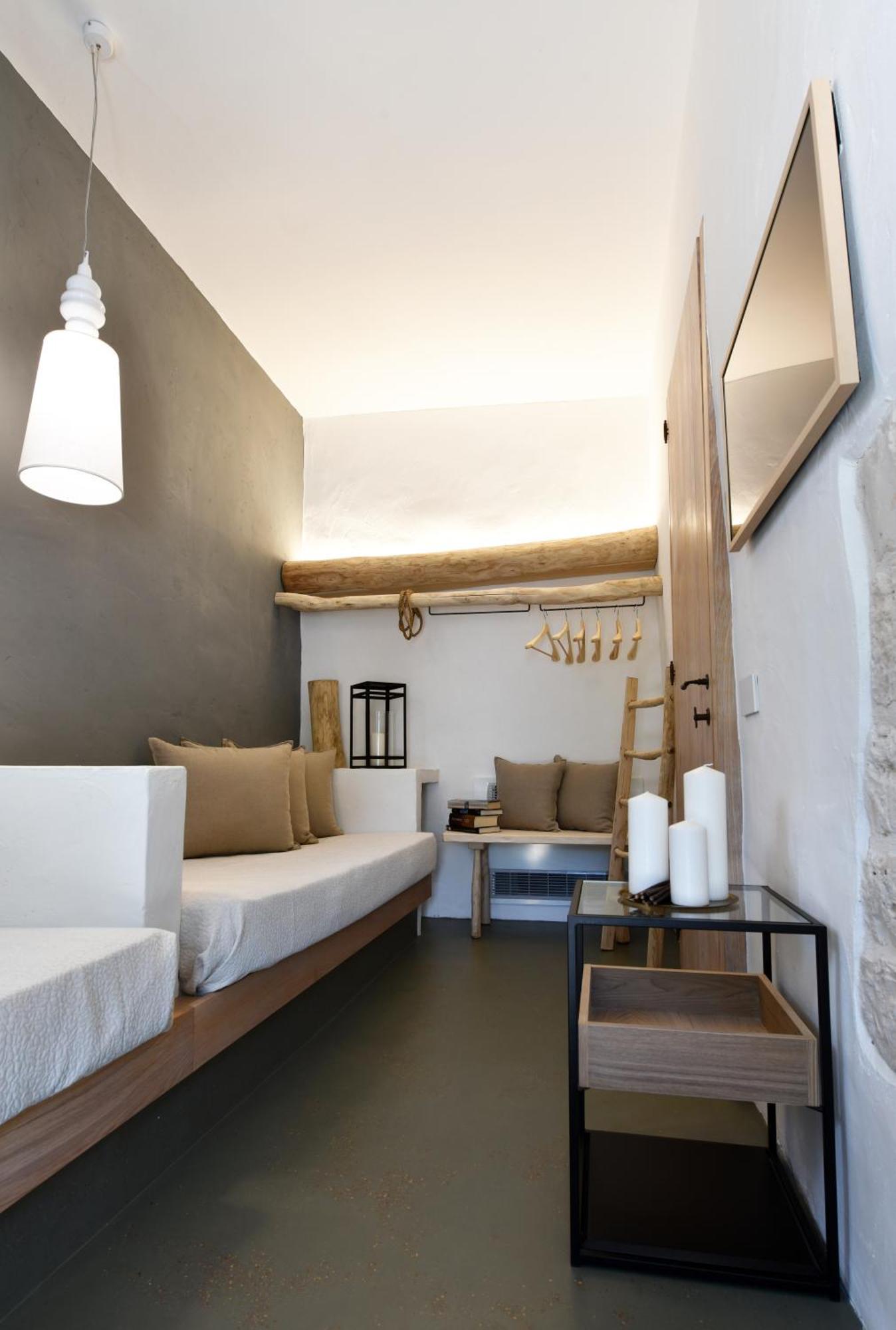 Il Trullo Bianco - Country House & Spa Castellana Grotte Exterior photo