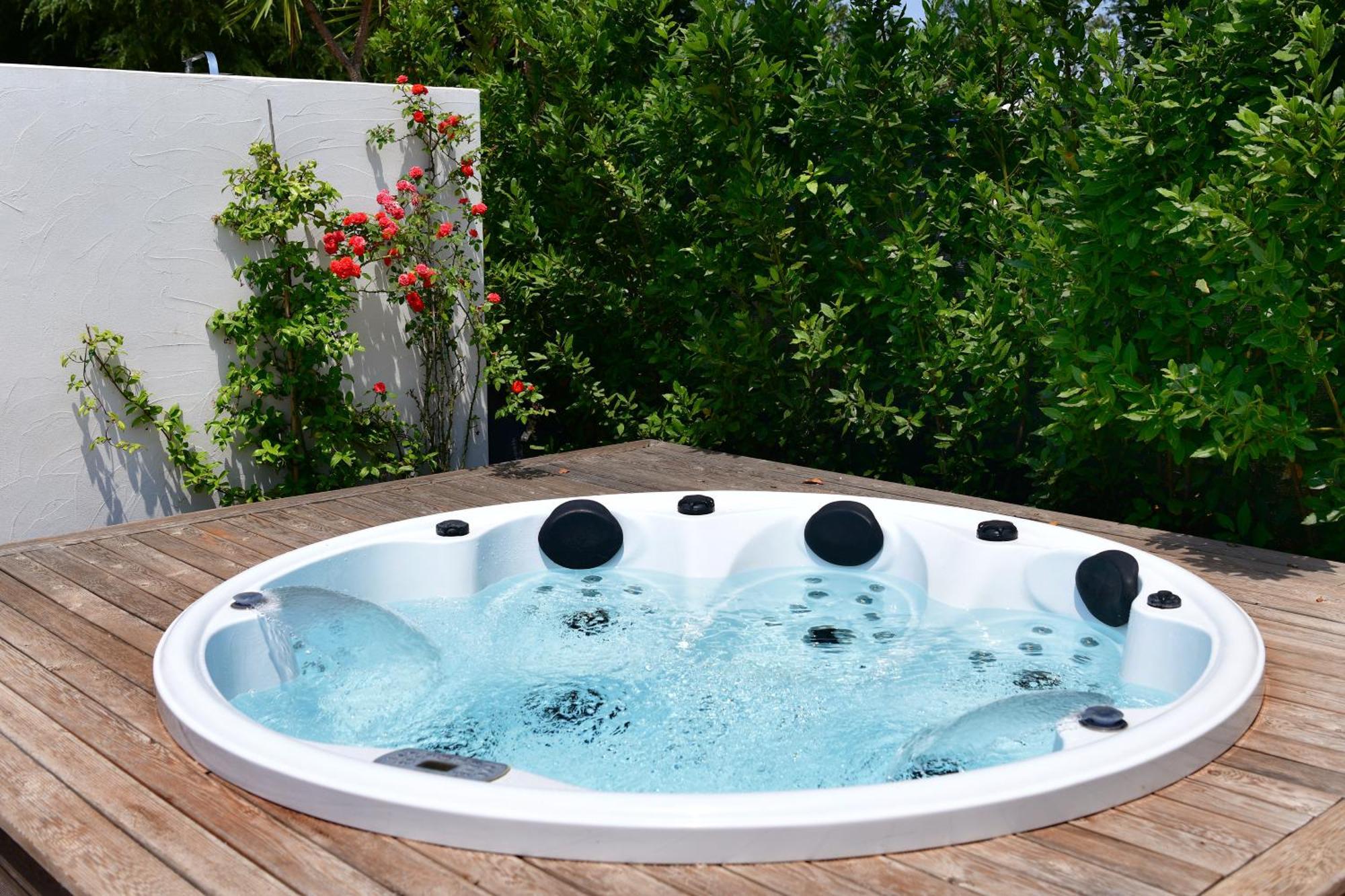 Il Trullo Bianco - Country House & Spa Castellana Grotte Exterior photo